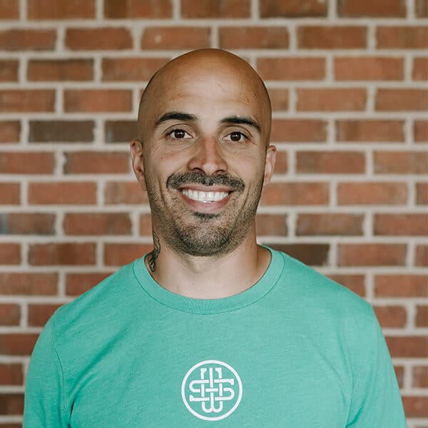 Jason Cornacchio Headshot