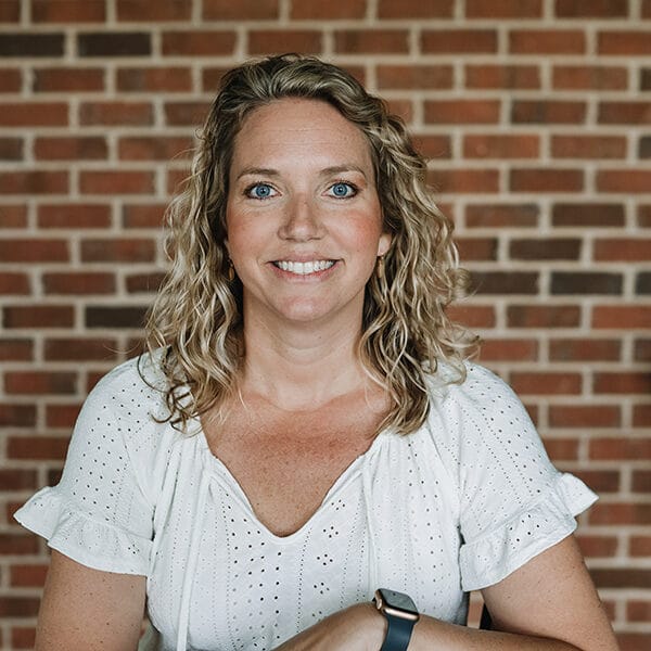 Keribeth McCartney Headshot