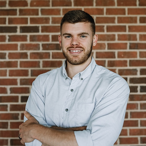 Russ Allen Headshot