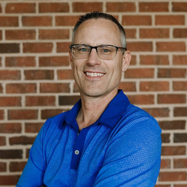 Tim Ryan Headshot